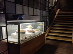 -良木缘咖啡西餐(新城市广场店)
