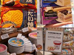 -杭州大厦LSE城市生活超市(杭州大厦店)