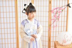 -XinStudio定制儿童摄影