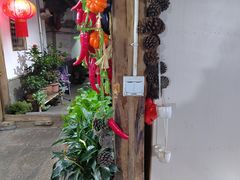 -龙姐私房菜(和顺古镇店)