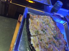 -很久以前羊肉串(打浦路店)