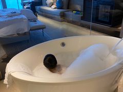 -深圳大梅沙京基洲际度假酒店