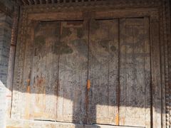 -张掖大佛寺景区