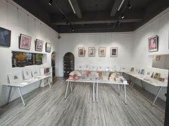 -瑞光创意工厂