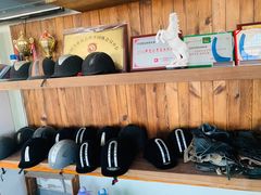 -月河湾马术俱乐部(朝阳店)