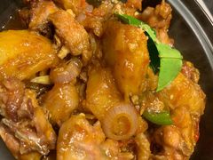 -美奈小馆·越南料理(中航城君尚购物中心店)