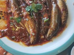 -老白肉馆(临江小区店)