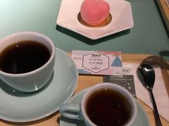 -sugarman espresso素饮糖人高新咖啡工厂