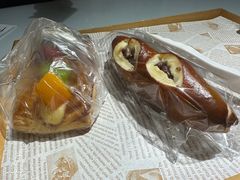 -KOMUGI 小麦家(新地假日广场店)