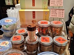 -西园寺素食(西园弄戒幢律寺店)