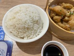 -翡翠拉面小笼包Crystal Jade(上海浦东国际机场T1店)