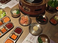 -西塔老太太泥炉烤肉(亚运村店)