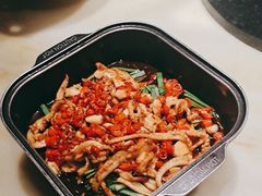 -佬麻雀·新湘菜(珠海金发购物中心店)