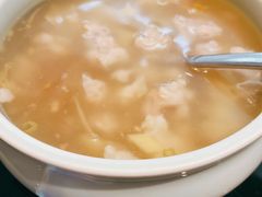 脆肚海鱼羹-闽和南(深圳万象城店)