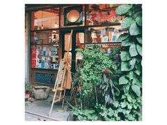 -西关84·History·Art·Cafe