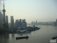 DSC03046-上海外滩茂悦大酒店