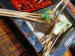 -串天下串串香(宽窄巷子店)