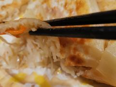 -甲乙饼·手工牛肉饼(东方广场店)