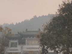 -云龙山