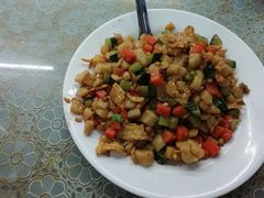 -清真·鸦儿李记·小馆(后海店)