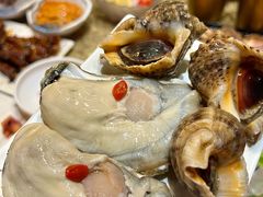 -丰卓会海鲜自助(中润大道店)