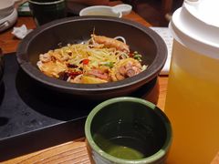 -云海肴·汽锅鸡·云南菜(美罗城店)