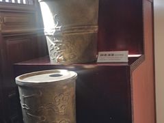 -东山雕花楼