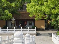 -狼山风景名胜区