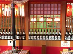 -极焰·烧肉刺身放题(天河领展广场店)