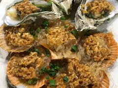 -四川小胡子海鲜(丁村万人海鲜广场店)