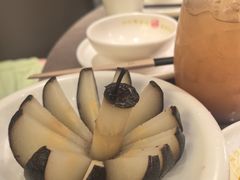 -锅飘飘·东北铁锅炖(雨花客厅店)
