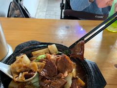 -珍珍小食店(西华路店)