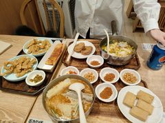 -小满手工粉(上海新世界城店)