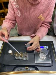 -香遇沙龙香水·调香·团建