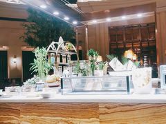 -武汉洲际酒店·漢自助餐厅