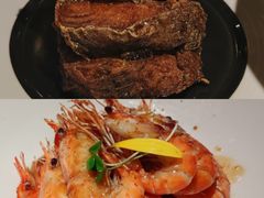 -醉庐·新上海菜(南京西路店)