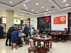 -郝刚刚羊杂割(柳巷店)