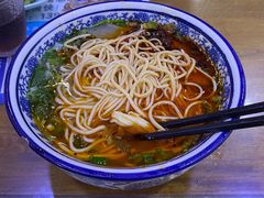 -伊穆祥牛肉面总店·清真