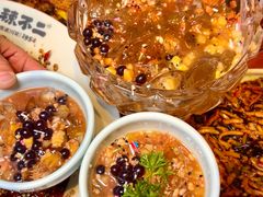 -辣不二地道川菜(汉水路店)