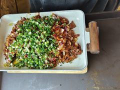 -树厨贵州菜(铜仁花果山店)