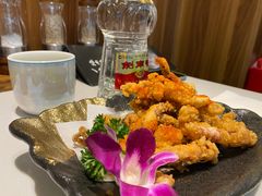 -千寻山野烤肉(中关村店)