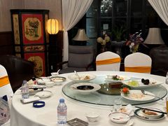 -老洋房花园饭店(绍兴路店)