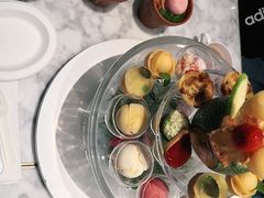 -哈根达斯(武汉天地店)