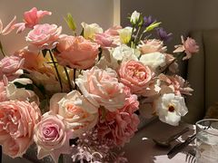 -PARFUM FLORAL花境法餐(南京首店)