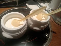 自制五谷酸奶-黑鸡小馆(金源店)