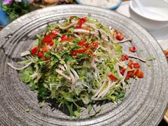 -金孔雀德宏傣味餐馆(魏公村店)