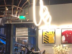 -haxnbauer海森堡德国餐厅(深圳coco店)