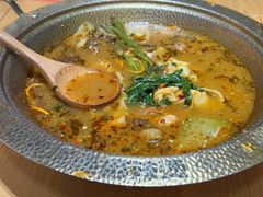 -福客麻辣烫·现炒麻辣香锅(印力中心店)