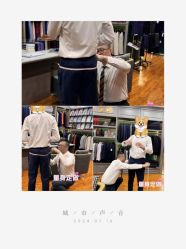 点击看大图 -香港威德诚洋服BESPOKE西服西装高级定制(上海湾一店)