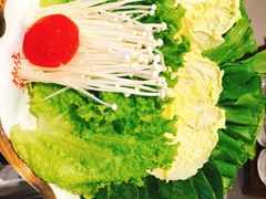 -槐店王婆大虾(开发区店)